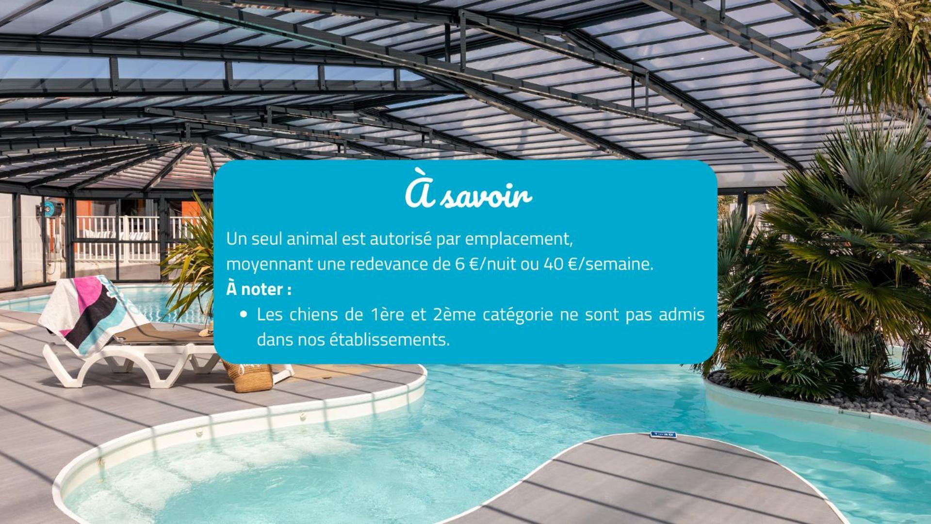 Camping Park Er Lann Saint-Pierre-Quiberon Exterior photo